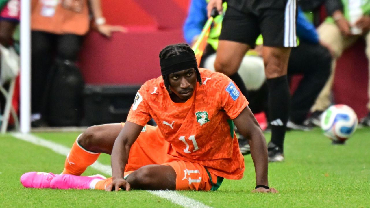Diomande se decide por el PSG