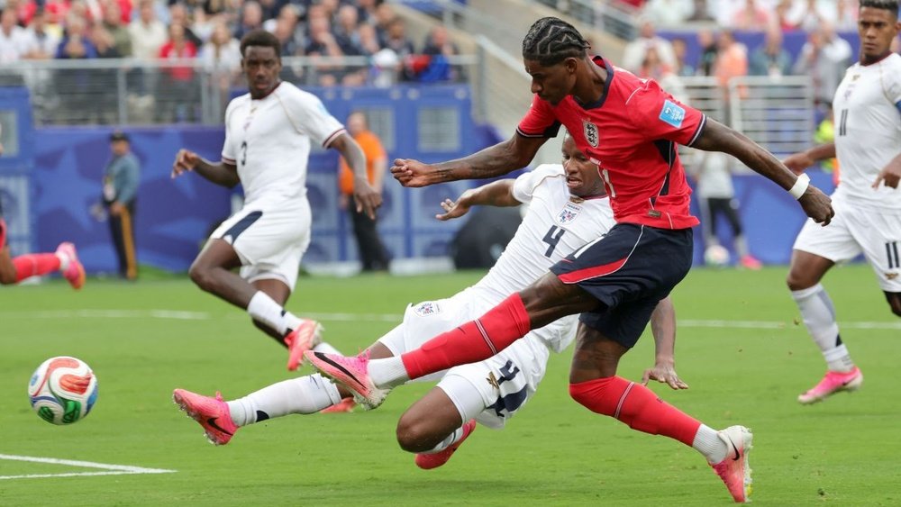 Rashford