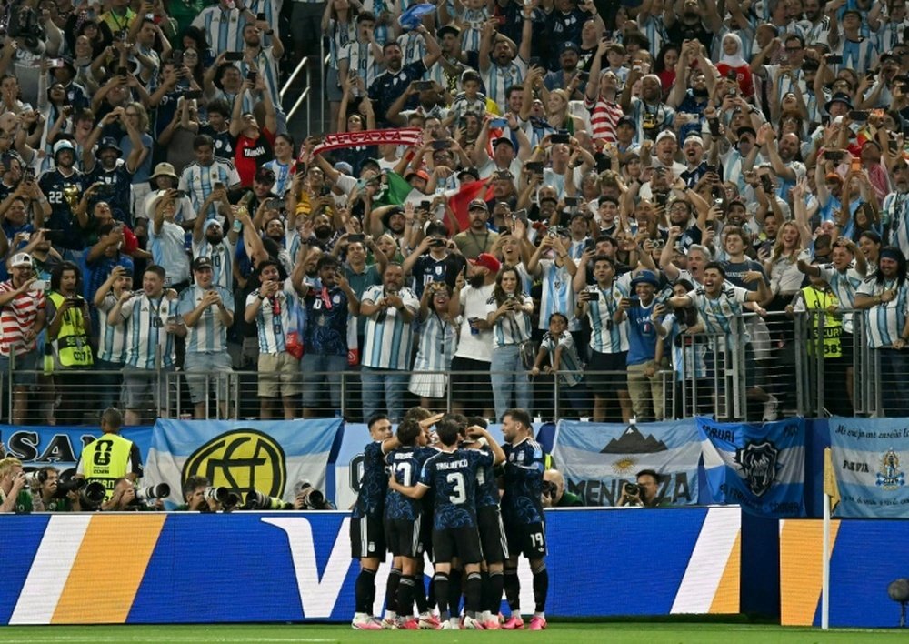 Argentina