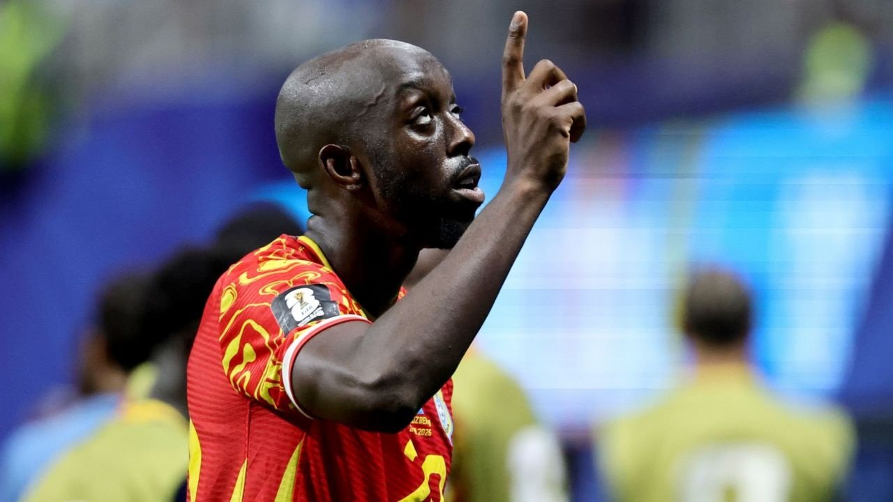 RD Congo obtiene la visa para los dieciseisavos