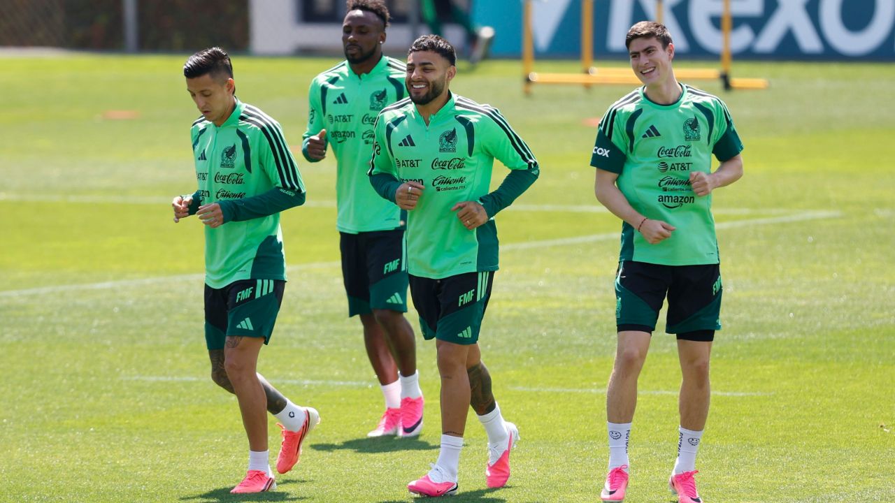 Actualidad del día en el fútbol mexicano a 28 de junio de 2026