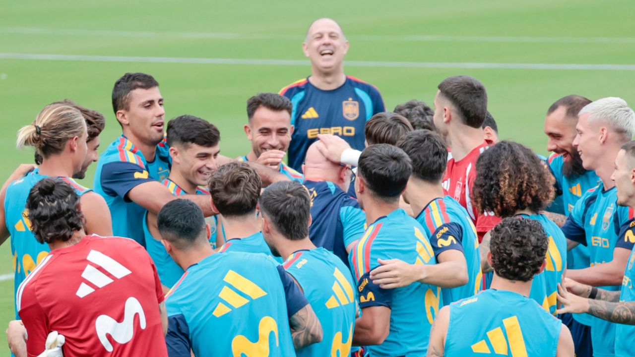 Actualidad del día en el fútbol español a 28 de junio de 2026
