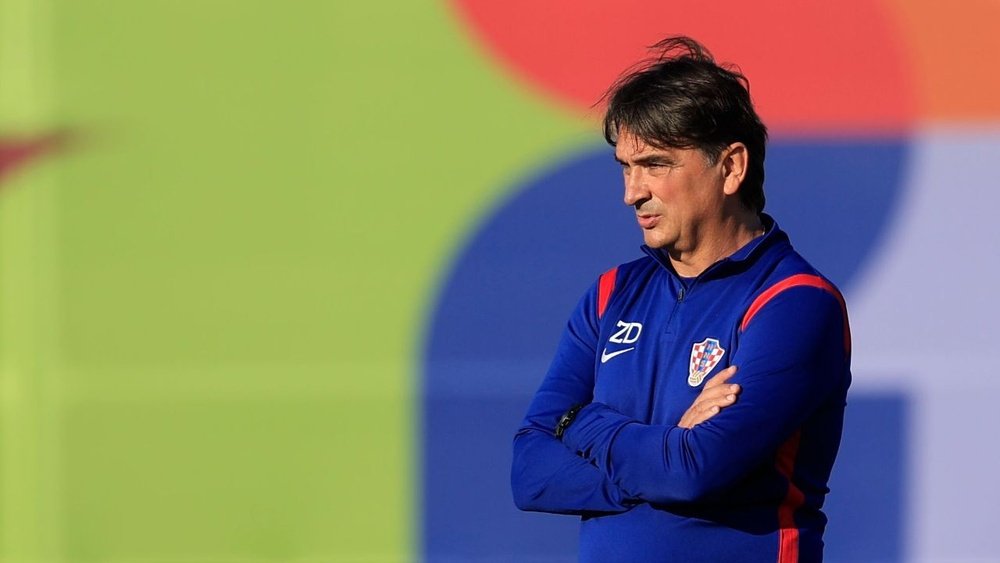 Zlatko Dalic