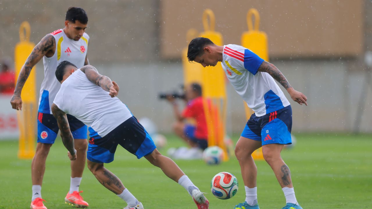 Actualidad del día en el fútbol colombiano a 28 de junio de 2026