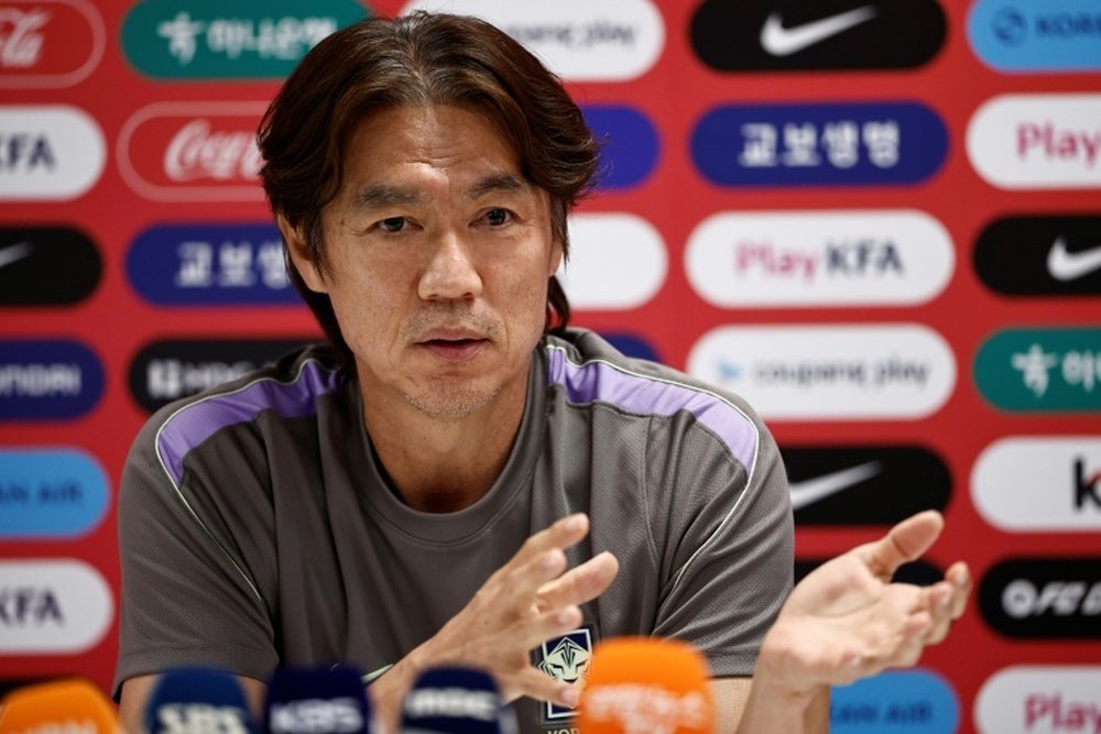 Hong Myung-bo