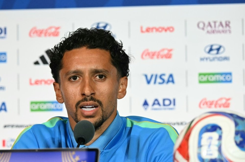 Marquinhos