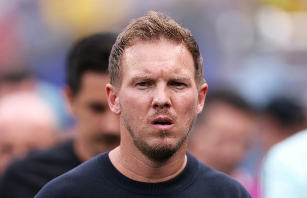 Julian Nagelsmann