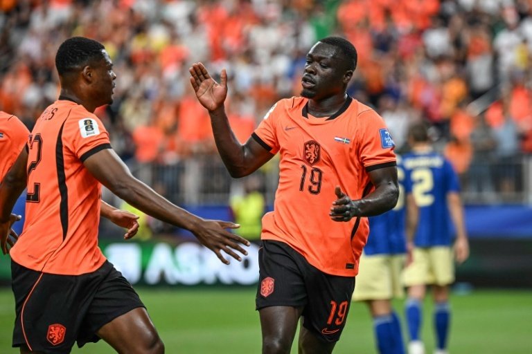 Mondial : Pays-Bas - Maroc, le grand choc des 16es de finale