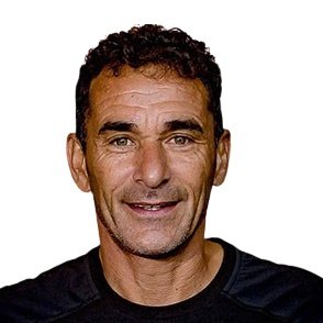 Gerald Vanenburg