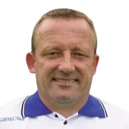 Rob Delahaye