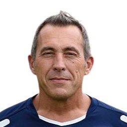 Philippe Vande Walle