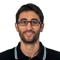 Rubén Vega