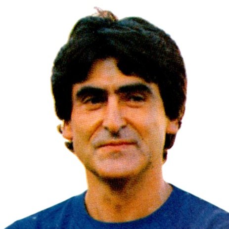 Pedro Uribarri