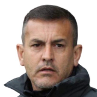 Horacio Melgarejo