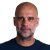 Pep Guardiola