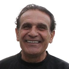 Ramón Blanco Rodríguez
