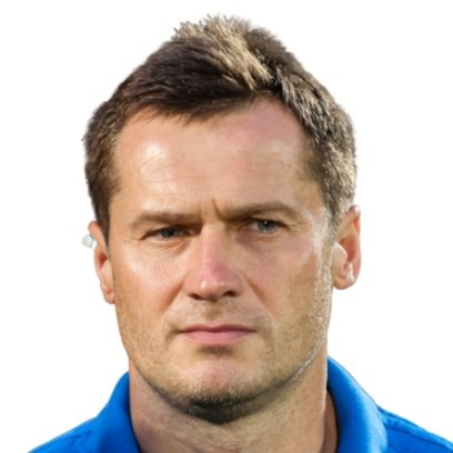 Dmitri Kirichenko