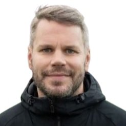 Peter Lundberg