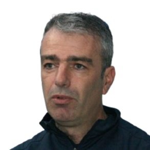 Georgios Georgoulopoulos