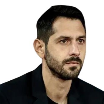 Georgios Petrakis