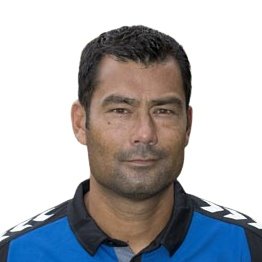 Roy Hendriksen