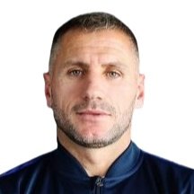 Shefki Kuqi
