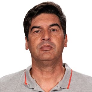 Paulo Alexandre Rodrigues Fonseca