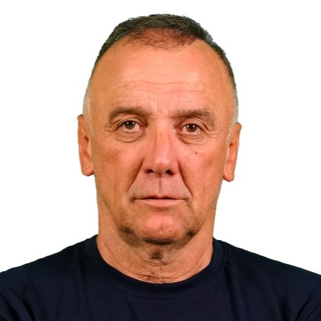 Goran Stevanovic