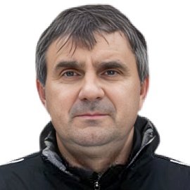 Ljubisa Stamenkovic