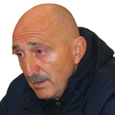 Radmilo Jovanovic