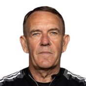 Kenny Shiels