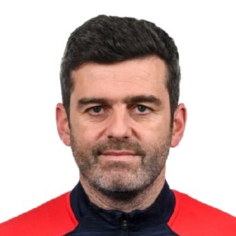 Tommy Barrett