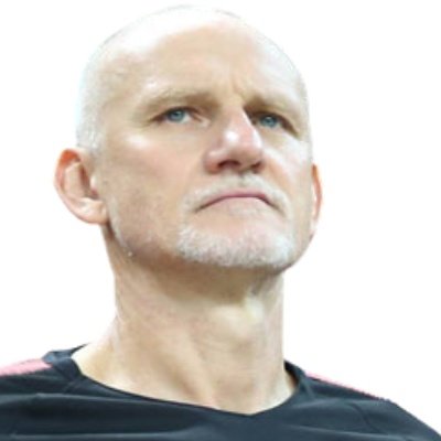 Claudio Taffarel