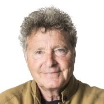 Jochen Dries