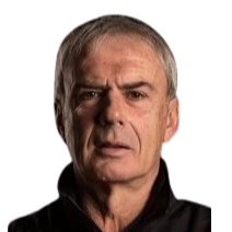 Michel Decastel