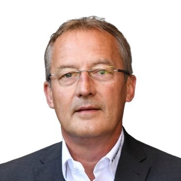Fredy Bickel