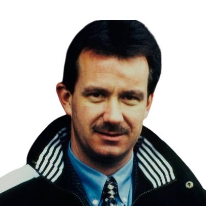 Georges Bregy