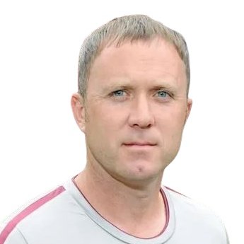 Kevin Cooper