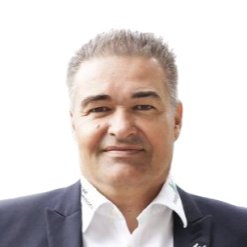 Christian Stübi