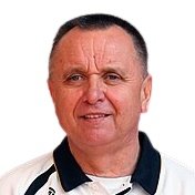 Boguslaw Kaczmarek