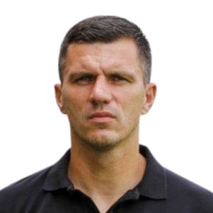 Robert Podolinski