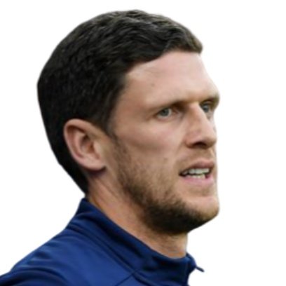 Mark Hudson