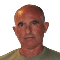 José Ángel Garrido