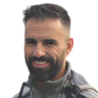 Antonio Rueda