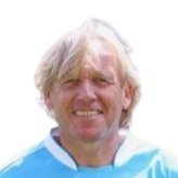 Eric van der Luer