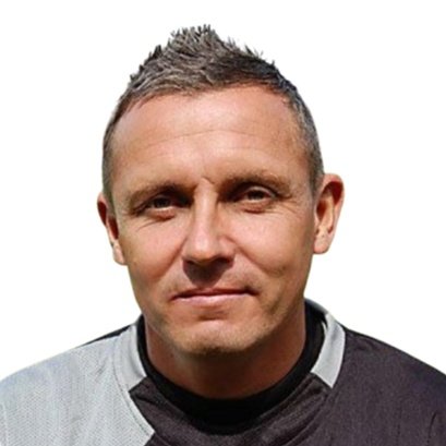 Paul Buckle