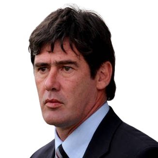 Mike Newell