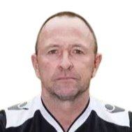 Steve Parkin