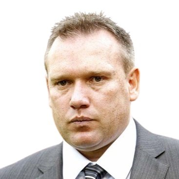 Simon Davey