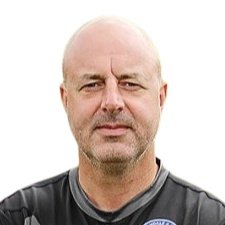 Keith Hill